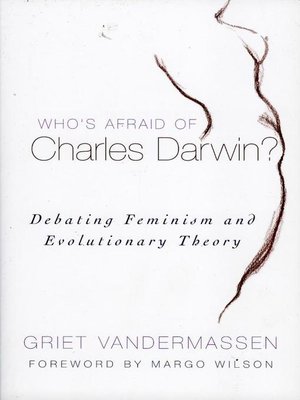 cover image of Who's Afraid of Charles Darwin?